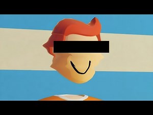 The Creepiest Account On Rec Room