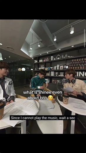 The Bowlcut: Key's Iconic Style in SHINee