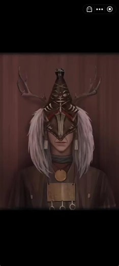《阿姐鼓》第六章《风雨停》完【剧情 攻略】 结尾挖了很多坑。村长不像好人，手很年轻，这回连声音也变年轻了。大祭司是个木偶人。姐姐白晴被陌生魂魄附体了。这个系列还有两部，看看接下来会不会填坑。#阿姐鼓游戏攻略 #阿姐鼓 #白雪白晴 #阿姐鼓第六章 #以后不更新游戏攻略了