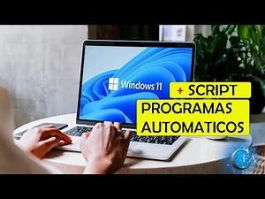Instalando programas no computador com CMD