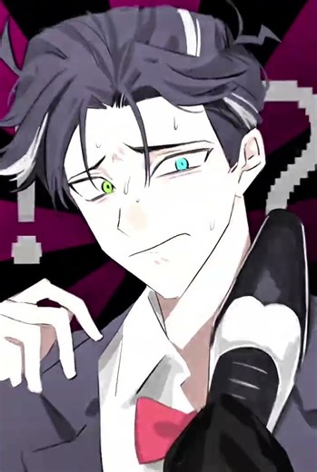 This Dame Tu Cosita Remix Animation is INSANE 🔥 #animationmeme #shorts #trending #alastor #alastor