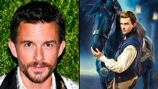 Wicked fans spot huge Part 2 easter egg in Jonathan Bailey's Fiyero costume