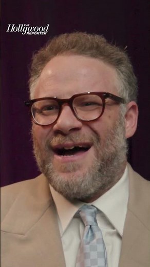 #SethRogen Says He's Never Won an #Award in His Life and Doesn't Expect to Win at the #Emmys #shorts