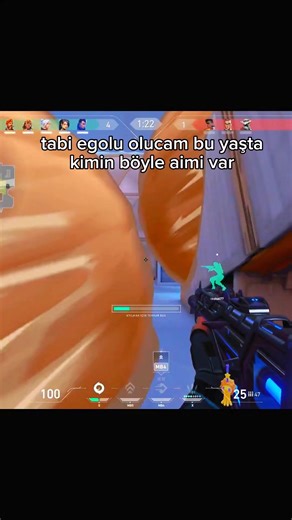 Valorant Crosshairs for Beginners Tips and Tricks