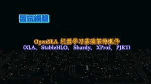 OpenXLA 全面解析：开源ML编译生态的性能革命