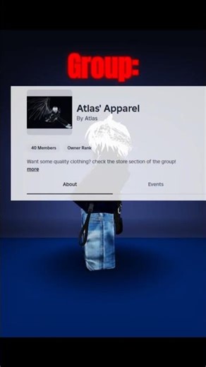 R6 Male outfit ideas 👕👖