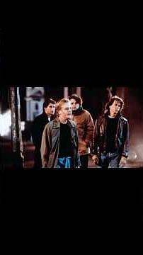Flatliner 1990 Movie Review