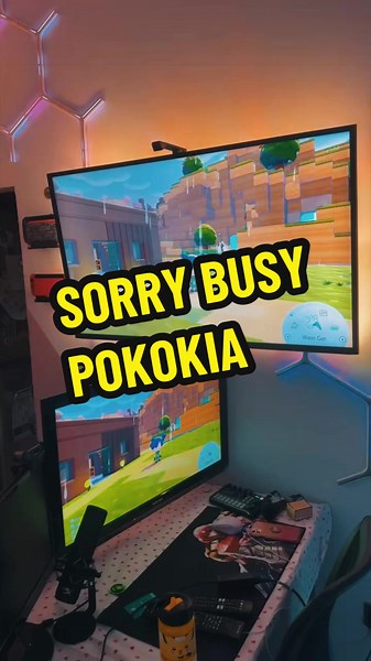 Pokopia Setup Update: Embracing My Picocopia Era