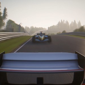 88K views · 1.9K reactions | Ferrari VS Renault - Shumacher VS Alonso I Miss This Engine Sound and This F1 Era | Racing Spec | Facebook