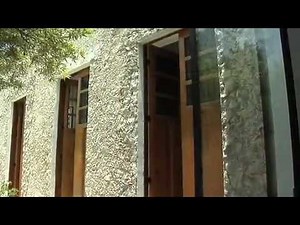 Houses of Merida Ep. 3 A Restored Colonial Home
