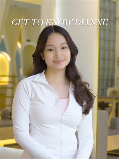 Meet Teacher Dianne! ✨ Passion, purpose, and a whole lot of heart—get a glimpse of what fuels her and the magic she brings to every class. 🫶🏼 #ArchStudioMNL #ArchMNL #pilates #manilapilates #bgc #pilatesgirlie #pilatesmanila #pilatesreco #pilatesstudio