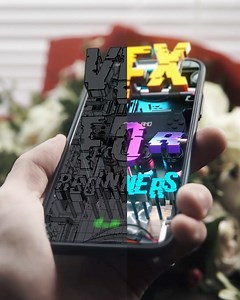 Ed on Instagram: "Teaching how to do similar effect in my course “VFX FOR BEGINNERS”. Link in bio. . . . #vfxartist #octanerender #cinema4d #vfx #vfxtutorial #motiongraphics #motiondesigner #3dart #render"