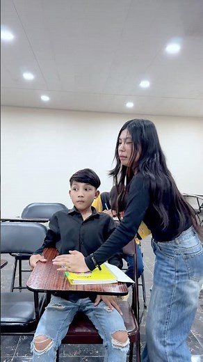 😂 Prank Honey So Funny! Sweet Reaction You Can’t Stop Laughing 😍 #PrankHoney #FunnyPrank