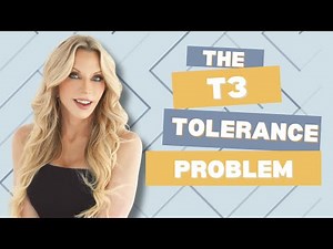 T3 Side Effects? Why You Feel Jittery on T3 + What to Do Instead (Slow Release + T2)