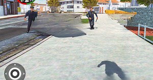 Download & Play Grand Vegas Gangster Games on PC & Mac (Emulator)