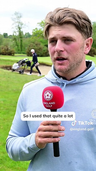 Tom Osborne Sets Course Record with 62 at Brabazon Trophy