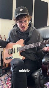 ‪@HoraceBray‬ walks us through the versatility of his Tom Anderson T-Icon modded into a Nashville Tele
