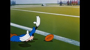 How To Play Football (1944)