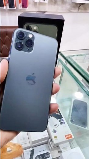 IPhones cheapest mobile 11 pro max review 360|| iphone 11 pro max budget phone #11promax #iphones