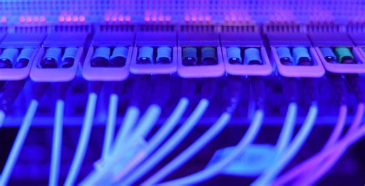 Credo Crushes Sales, Earnings Targets. AI Stock Jumps.