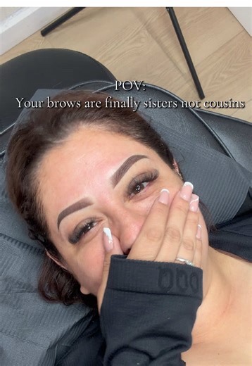 Achieving Harmonious Eyebrows: The Perfect Balance