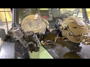 Side by Side Hog Hunting Load out.