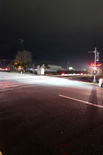 freight train, 6k, vertical