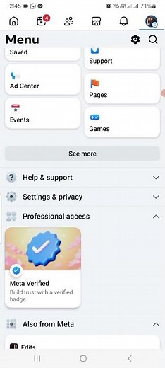 How to Hide Friends List on Facebook 2025 | Privacy Settings Step by Step