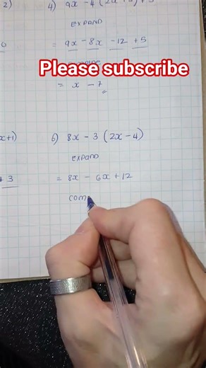 Wacky Wednesday #maths #tutorial #exam #mathematics #math #mathstricks #number #numbers #algebra