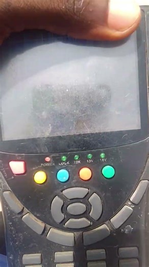 Successfully retracked Morplex TV signal #reels #youtubereels #trend #trending #shorts