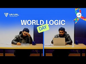World Logic Day