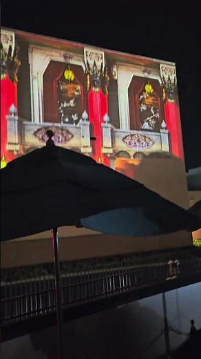 Disney's Hollywood Studios - Disney Movie Magic