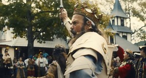 Trailer for HBO's Fascinating Texas Renaissance Festival Documentary Series REN FAIRE — GeekTyrant