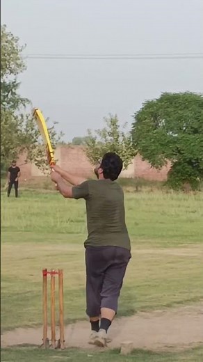 The Secret Science of Full Toss Balls in Cricket #CRICKET