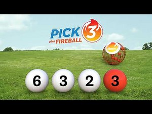 IL Lottery Midday 12/10/2021