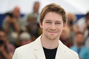 Joe Alwyn Net Worth 2024: What Is The Actor Worth?