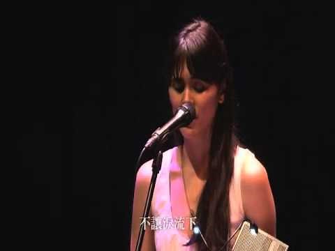 Sukiyaki (LIVE) - Priscilla Ahn at Billboard Japan