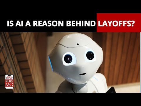 14 million jobs expected to disappear in 5 years: WEF report