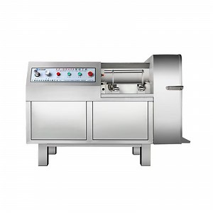 [Hot Item] Commercial Automatic Meat Cutter for Fast and Reliable Slicing