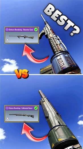 EINHORN REVOLVING: OLD VS NEW BATTLE PASS BLUEPRINTS! 🔥 #shorts