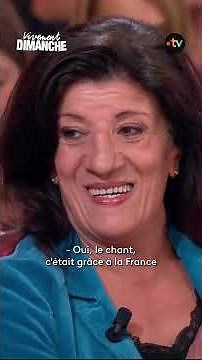 Hommage à Biyouna : "Regarde la grosse voix où est-ce qu'elle est !"