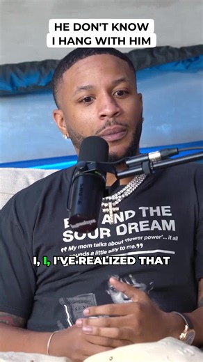 Streaming hits different than short form — your chat feels like they actually know you. That parasocial connection is unmatched. #streaming #community #content #twitch #parasocial