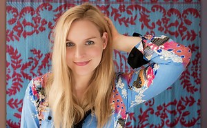 Interview: Judith Holofernes über ihr Solo-Album "Ein Leichtes Schwert" (Video)