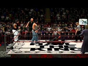 Special Exhibition Match: Wyatt Family vs. the Psychopaths?!