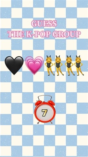 Write your answer #gaming #emojichallenge #quizchallenge #kpopquiz #kpop #quiz #mindbending #emoji