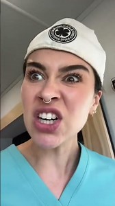 Manhandling MeeMaw Misunderstanding