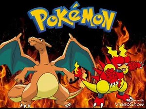 Pokemon Soundtrack battle (sonido batalla)