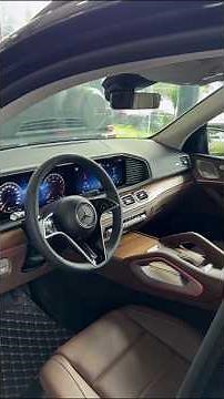 Mercedes GLE 450 4MATIC 2025: Best Luxury Family SUV