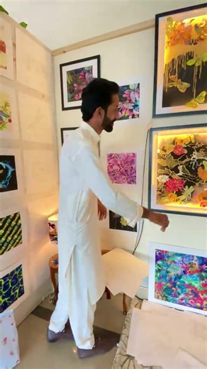 Understanding the Thesis: Insights for Textile Designers