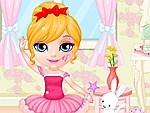 Play Baby Ballerina Costumes | Free Online  Games. KidzSearch.com